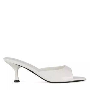 Jeffrey Campbell Spy Kid Sandals